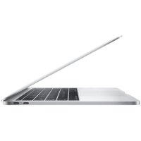 ноутбук Apple MacBook Pro MPXU2 Серебристый