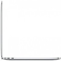 ноутбук Apple MacBook Pro MPXY2 Серебристый