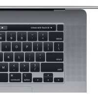 ноутбук Apple MacBook Pro MVVL2 Серебристый
