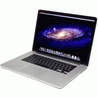 ноутбук Apple MacBook Pro Z0MK001JB Серебристый