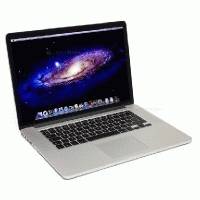 ноутбук Apple MacBook Pro Z0ML000XK Серебристый