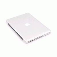 ноутбук Apple MacBook Pro Z0NK000XR Серебристый
