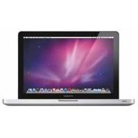 ноутбук Apple MacBook Pro Z0QB0001W Серебристый