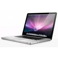 ноутбук Apple MacBook Pro Z0QC0008K Серебристый