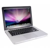 ноутбук Apple MacBook Pro Z0QC000DB Серебристый