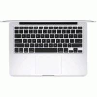 ноутбук Apple MacBook Pro Z0QC000K1 Серебристый