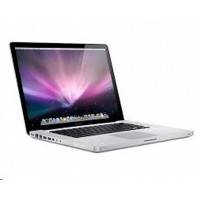 ноутбук Apple MacBook Pro Z0R9000BP Серебристый