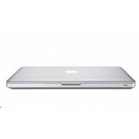 ноутбук Apple MacBook Pro Z0RB0001L Серебристый