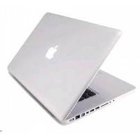 ноутбук Apple MacBook Pro Z0RB0017N Серебристый