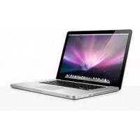 ноутбук Apple MacBook Pro Z0RD000GW Серебристый