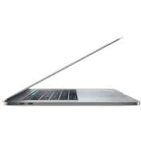 ноутбук Apple MacBook Pro Z0SH0000V Серый