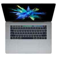 ноутбук Apple MacBook Pro Z0SH000EZ Серый