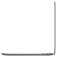 ноутбук Apple MacBook Pro Z0SH000EZ Серый