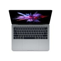 ноутбук Apple MacBook Pro Z0SW000EJ Серый