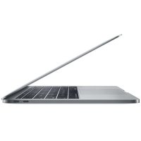 ноутбук Apple MacBook Pro Z0SW000EJ Серый