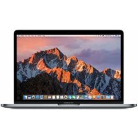 ноутбук Apple MacBook Pro Z0UH0009C Серый