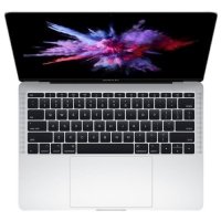 ноутбук Apple MacBook Pro Z0UJ000BN Серебристый