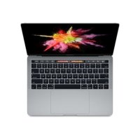ноутбук Apple MacBook Pro Z0UM00031 Серый