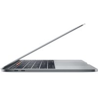 ноутбук Apple MacBook Pro Z0UM000JE Серый