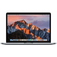 ноутбук Apple MacBook Pro Z0UN000F7 Серый