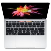 ноутбук Apple MacBook Pro Z0UP0002G Серебристый