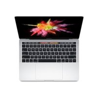 ноутбук Apple MacBook Pro Z0UP000D0 Серебристый