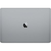 ноутбук Apple MacBook Pro Z0V1004MS Серый