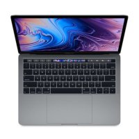 ноутбук Apple MacBook Pro Z0V7000L5 Серый