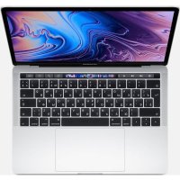 ноутбук Apple MacBook Pro Z0V9000DG Серебристый