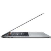 ноутбук Apple MacBook Pro Z0W7000MA Серебристый