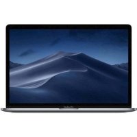ноутбук Apple MacBook Pro Z0WV0006M Серый