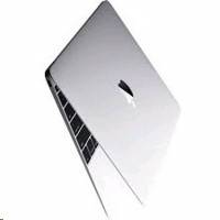 ноутбук Apple MacBook Z0QT0001U Серебристый