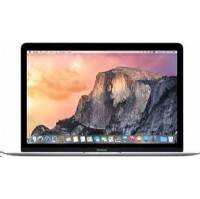 ноутбук Apple MacBook Z0QT0001U Серебристый