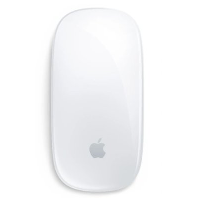 мышь Apple Magic Mouse 3 MK2E3HN/A Белый