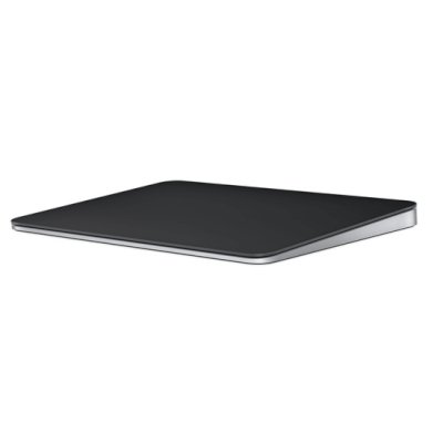 трекпад Apple Magic TrackPad MMMP3AM/A Черный-серебристый