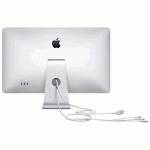 монитор Apple MC007ZM/A Белый