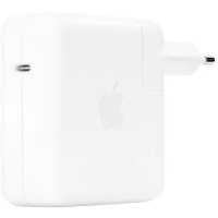 сетевое зарядное устройство Apple MKU63ZM/A Белый