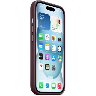 чехол Apple MT3E3FE/A