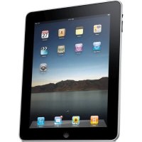 планшет Apple new iPad 64GB MD368FD/A