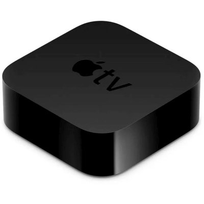 медиаплеер Apple TV 4K MXGY2AE/A