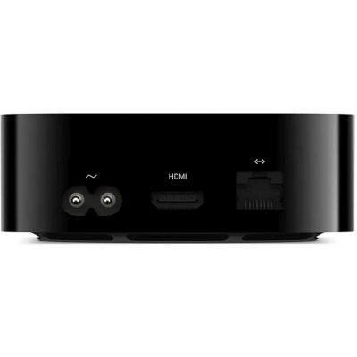 медиаплеер Apple TV 4K MXGY2CL/A