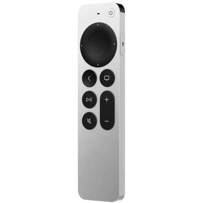 медиаплеер Apple TV 4K MXH02AE/A