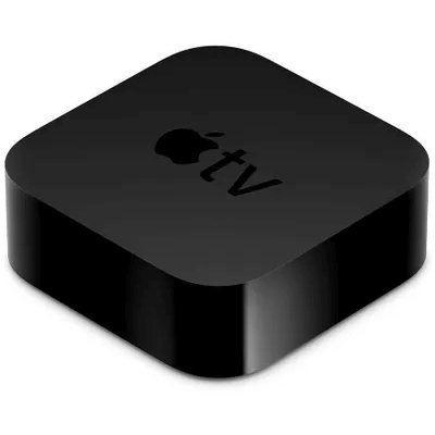 медиаплеер Apple TV 4K MXH02HN/A