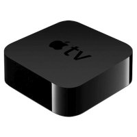 медиаплеер Apple TV MGY52RS/A Черный