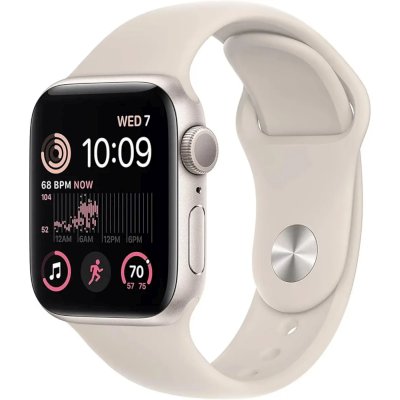 смарт часы Apple Watch SE 2 2023 40mm MR9V3LL/A