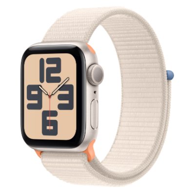 смарт часы Apple Watch SE 2 2023 40mm MR9W3LL/A