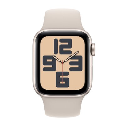 смарт часы Apple Watch SE 2 2023 40mm MRTQ3LL/A