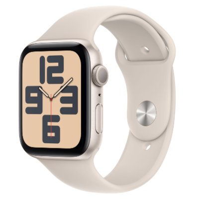 смарт часы Apple Watch SE 2 2023 44mm MRTW3LL/A