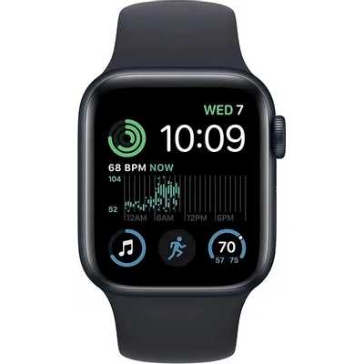 смарт часы Apple Watch SE 2 2024 40mm MXE73LL/A