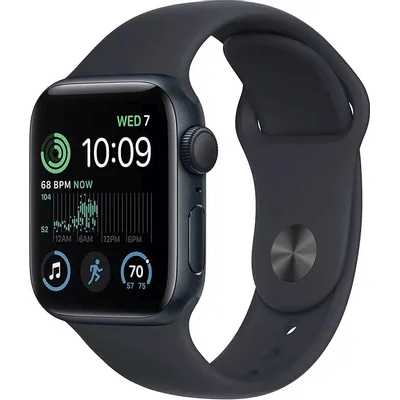 смарт часы Apple Watch SE 2 2024 40mm MXE73LL/A
